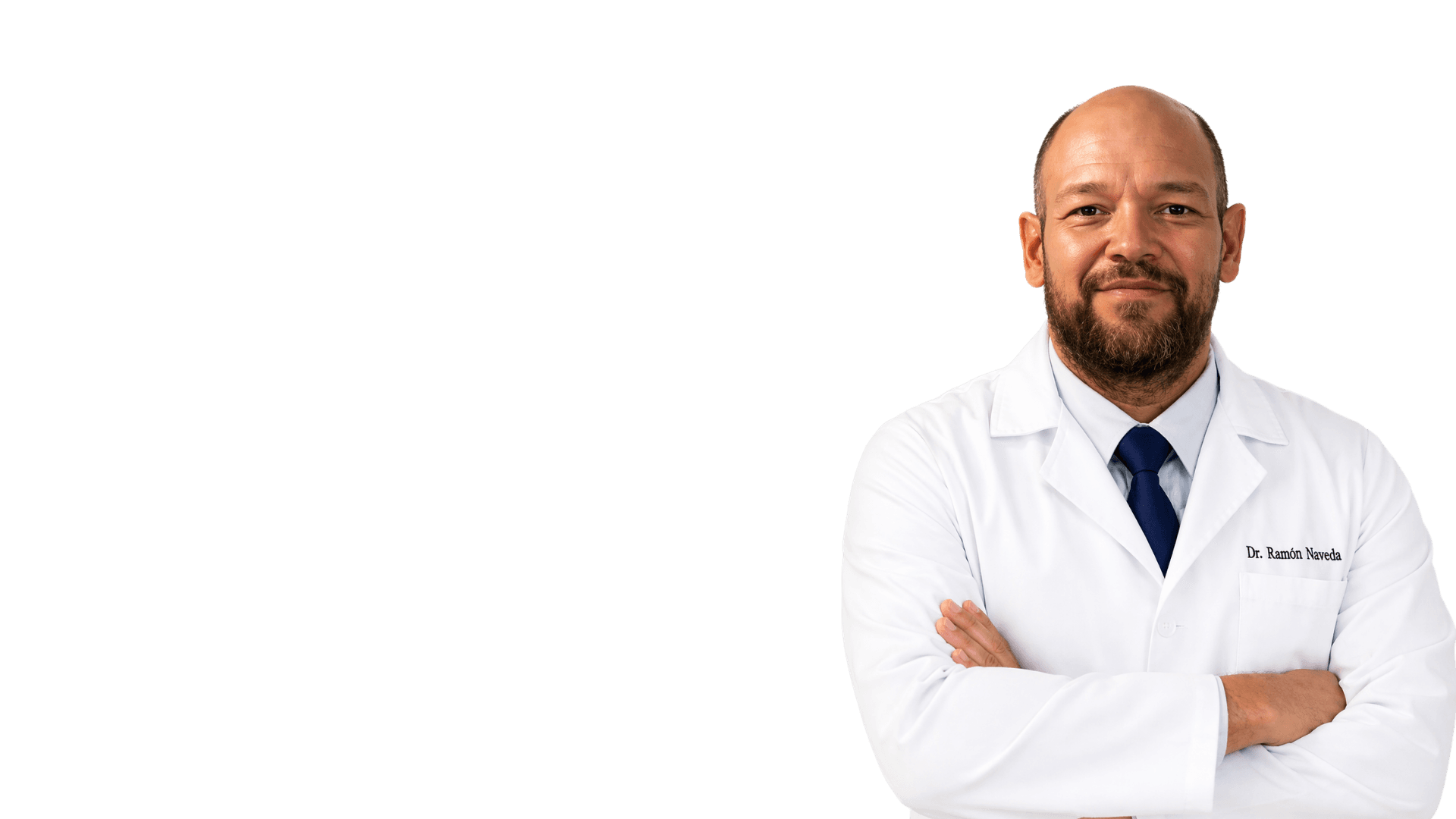 Dr. Ramón Naveda - SOE BioAdapt Method