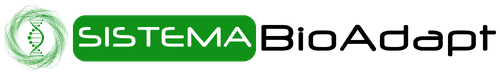 SISTEMA BioAdapt Logo