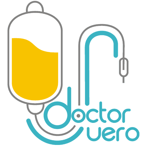Dr. Suero Logo