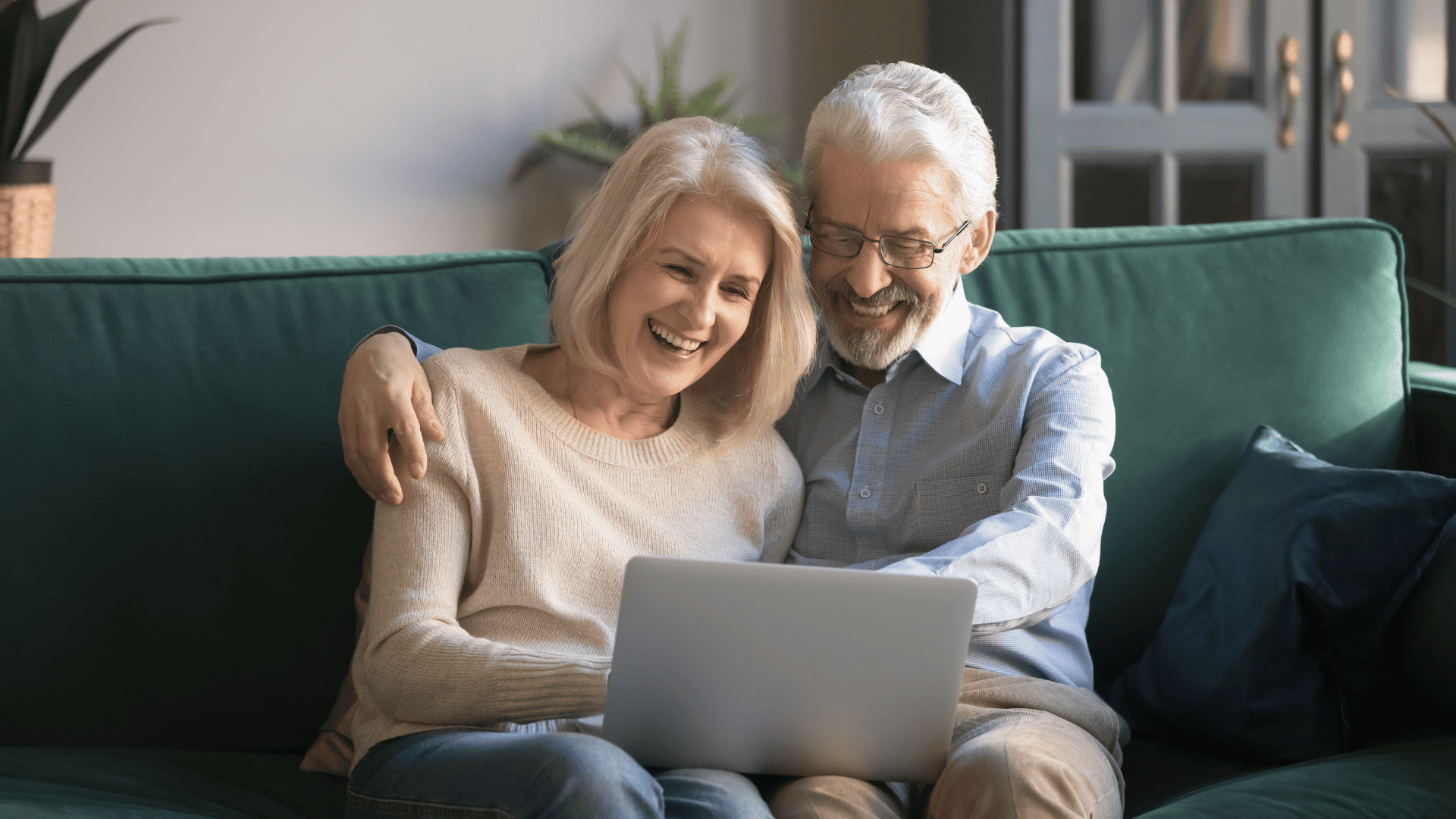 Jubilados/Pensionados