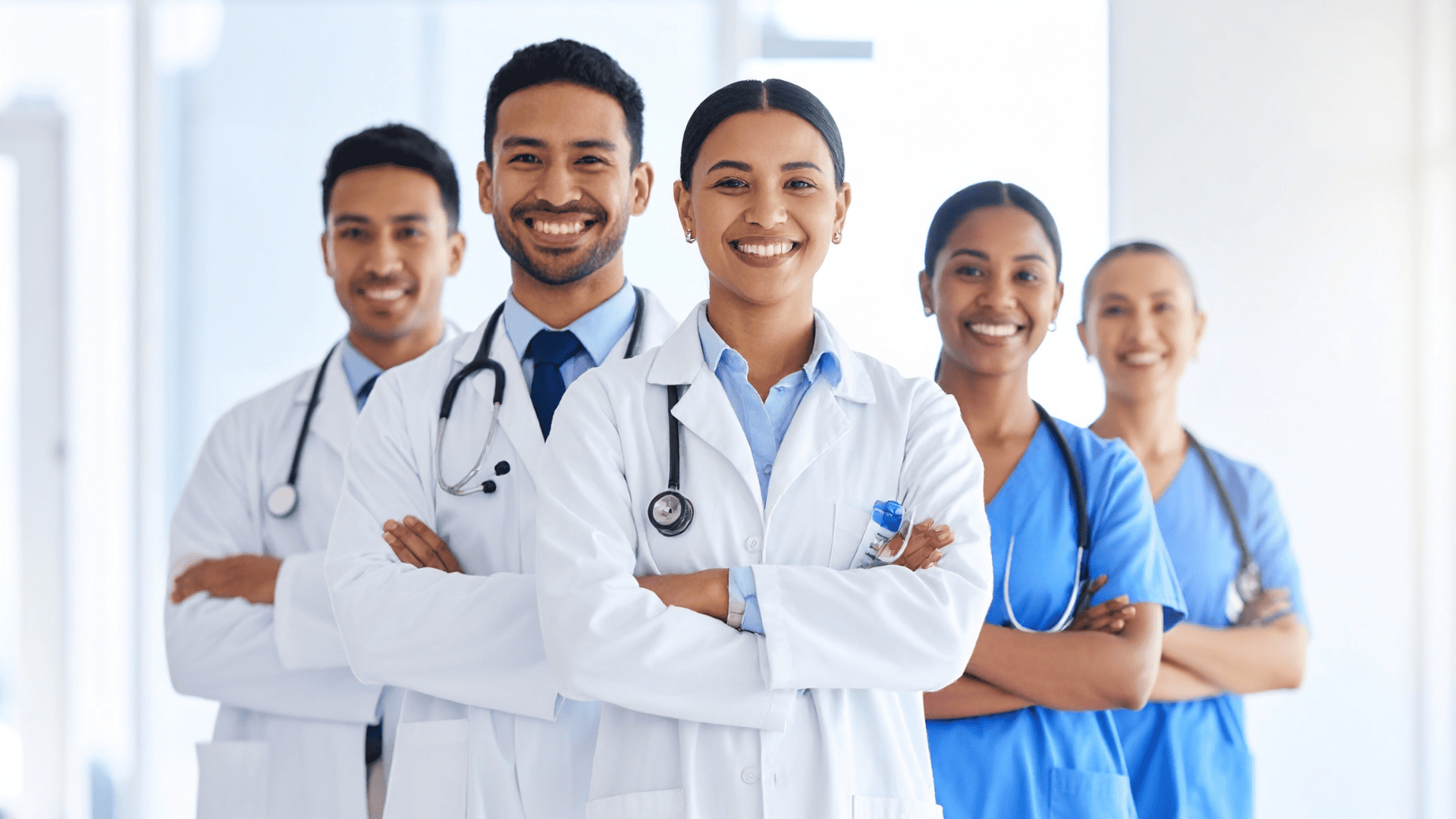 Profesionales de la Salud