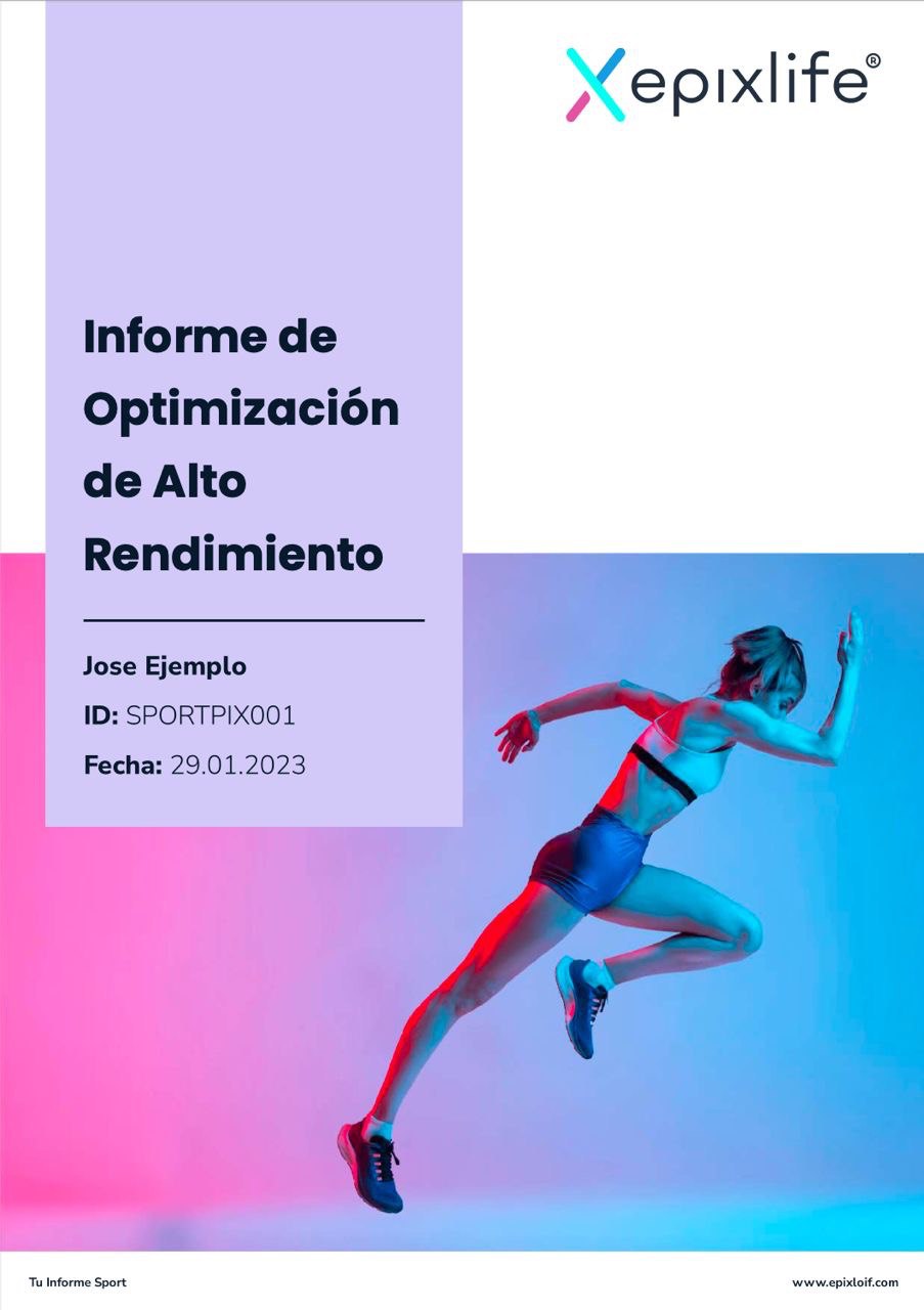 Informe Sport