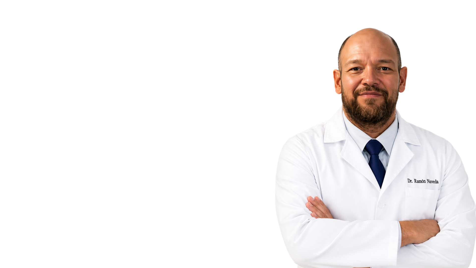 Dr. Ramón Naveda - SOE BioAdapt Method